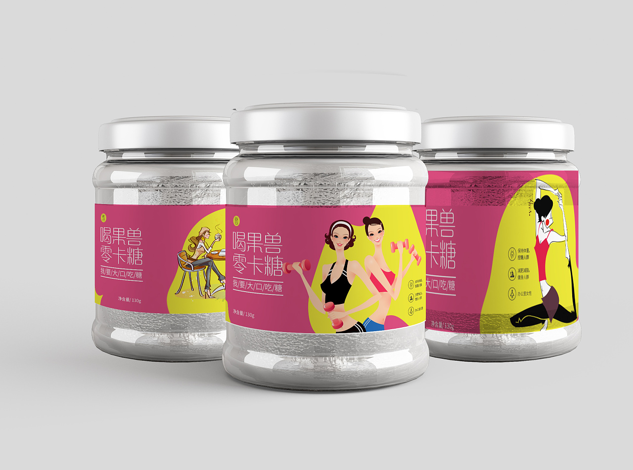 常用的不干膠標(biāo)簽有哪幾種？
