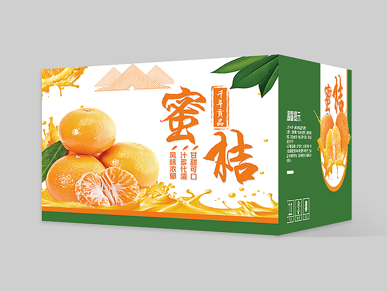 紙箱定制怎樣根據(jù)原紙安排印刷工藝？