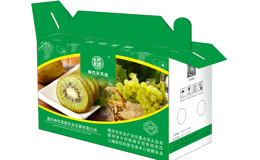 紙箱定制該如何根據(jù)實(shí)際情況選擇材質(zhì)？