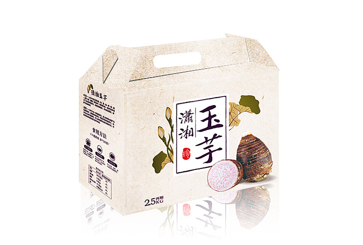 夏季紙箱如何存放？