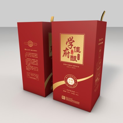 酒盒包裝設(shè)計(jì)應(yīng)該注意什么？.jpg