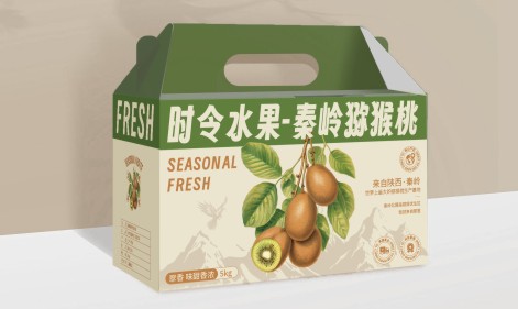 重慶包裝廠是怎么制作水果包裝盒的？.jpg